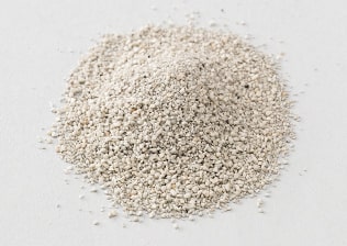 砂状肥料