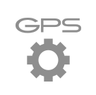 GPSコントローラー設定方法