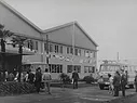 1967年（昭和42年）水戸市元吉田町（現在地）に本社工場を建設